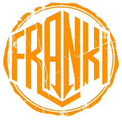 franki* Logo