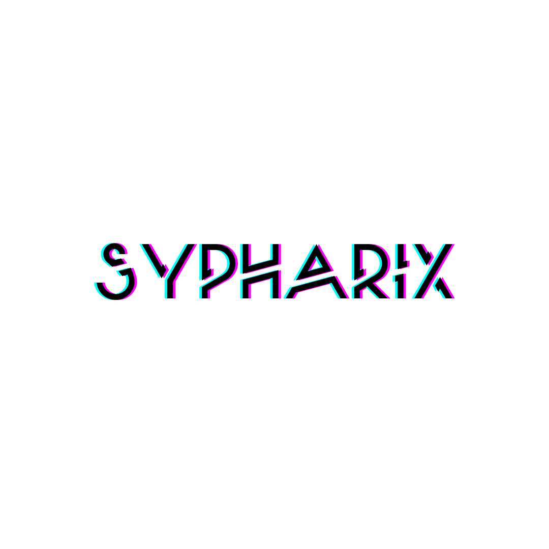 Sypharix Logo