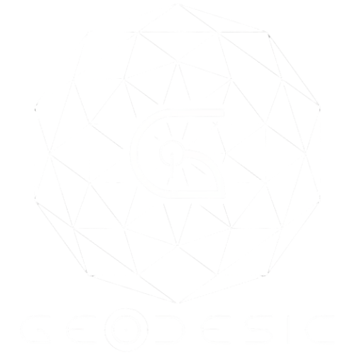 Geodesic Logo