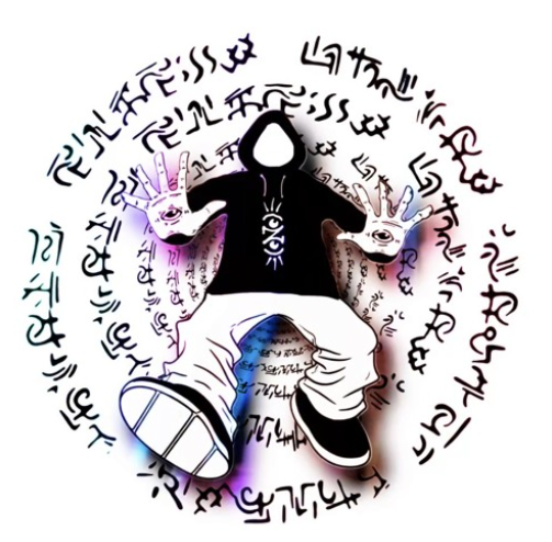 The Falling EP Cover Art
