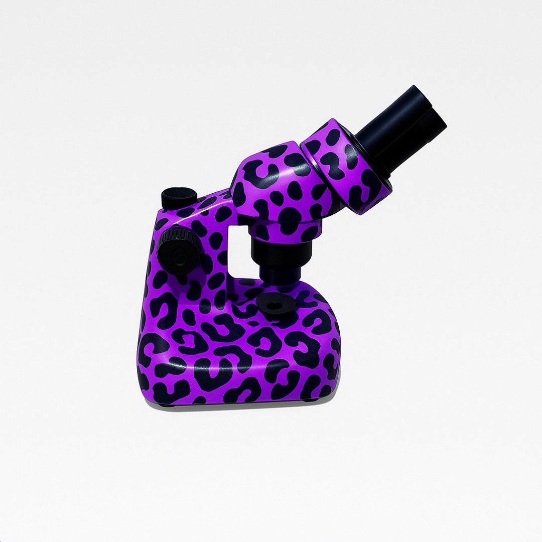 LAB GROUP - BANSHEE (VOODOO REMIX) Cover Art