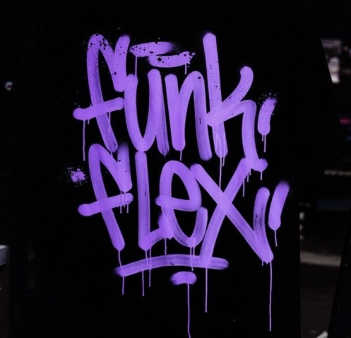 Funk Flex Cover Art